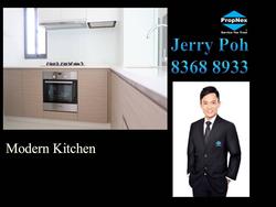 Tropika East (D14), Condominium #134288942